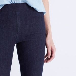 Madewell Anywhere Jean